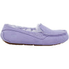 Womens Ugg Women's UGG Ansley Cornflower Suede Cornflower Suede