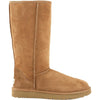 Womens Ugg Women's UGG Classic Tall II Chestnut Sheepskin Chestnut Sheepskin