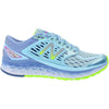 Womens New balance Women's New Balance W1080BG6 Fresh Foam Running Shoes Blue Bell/Lime Green Synthetic Blue Bell/Lime Green Synthetic