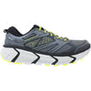 Mens Hoka one one Men's Hoka One One Challenger ATR 2 Grey/Citrus Mesh Grey/Citrus Mesh