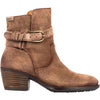Womens Pikolinos Women's Pikolinos Baqueira W9M-8563SO Stone Suede Stone Suede