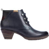 Womens Pikolinos Women's Pikolinos Rotterdam 902-8746 Moon Ocean Leather Moon Ocean Leather