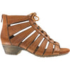 Womens Rockport Women's Rockport Cobb Hill Gabby Tan Leather Tan Leather