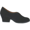 Womens L'amour des pieds Women's L'Amour Des Pieds Jesicca Black Suede Black Suede