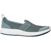 Womens Vionic Women's Vionic Julianna Pro Sage Mesh Sage Mesh