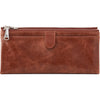 Womens Hobo Women's Hobo Taylor Cafe Vintage Leather Cafe Vintage Leather