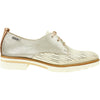 Womens Pikolinos Women's Pikolinos Sitges W7J-4846C2 Marfil Leather Marfil Leather