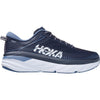 Mens Hoka one one Men's Hoka One One Bondi 7 Ombre Blue/Provincial Blue Mesh Ombre Blue/Provincial Blue Mesh