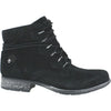 Womens Earth Women's Earth Boone Black Suede Black Suede