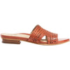 Womens Earth Women's Earth Torlos Burnt Brick Leather Burnt Brick Leather