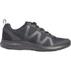 Womens Vionic Women's Vionic Kiara Pro Slip Resistant Black Mesh Black Mesh