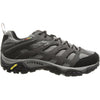 Mens Merrell Men's Merrell Moab Waterproof Gore-Tex XCR Beluga Leather Beluga Leather