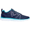 Womens Vionic Women's Vionic Miles Blue/Teal Synthetic/Mesh Blue/Teal Synthetic/Mesh