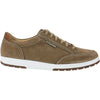 Mens Mephisto Men's Mephisto Ludo Dark Taupe/Hazelnut Nubuck Dark Taupe/Hazelnut Nubuck