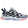 Womens New balance Women's New Balance WTSHAMG Shando Light Cyclone/Grey Synthetic Light Cyclone/Grey Synthetic