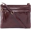 Womens Hobo Women's Hobo International Larkin Espresso Vintage Leather Espresso Vintage Leather