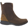 Womens Merrell Women's Merrell Travvy - Waterproof Clay Leather Clay Leather