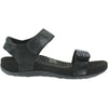 Womens Aetrex Women's Aetrex Maria Jeweled Black Synthetic Black Synthetic