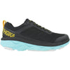 Womens Hoka one one Women's Hoka One One Challenger ATR 5 Anthracite/Antigua Sand Mesh Anthracite/Antigua Sand Mesh