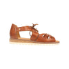 Womens Pikolinos Women's Pikolinos Alcudia W1L-0917 Brandy Leather Brandy Leather
