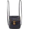 Womens Hobo Hobo International Stream Black Leather Black Leather
