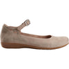 Womens Earth Women's Earth Alma Coco Nubuck Coco Nubuck