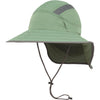 Unisex Sunday afternoons Unisex Sunday Afternoons Ultra Adventure Hat Eucalyptus Eucalyptus