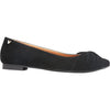 Womens Vionic Women's Vionic Gramercy Black Suede Black Suede