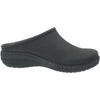 Womens Aetrex Women's Aetrex Robin Black Oiled Leather Black Oiled Leather
