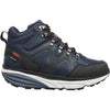 Womens Mbt Women's MBT Navada X GTX Navy Gore-Tex Navy Gore-Tex