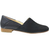Womens Clarks Women's Clarks Pure Tone Black Combi Leather/Nubuck Black Combi Leather/Nubuck