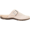 Womens Vionic Women's Vionic Moca Nude Suede Nude Suede