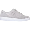 Womens Vionic Women's Vionic Keke Light Grey Suede Light Grey Suede