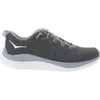 Womens Hoka one one Women's Hoka One One Hupana Flow Wool Dark Shadow/Wild Dove Wool Dark Shadow/Wild Dove Wool