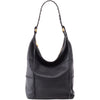 Womens Hobo Hobo International Entwine Black Leather Black Leather