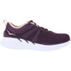 Womens Hoka one one Women's Hoka One One Tivra Italian Plum/Evening Sand Mesh Italian Plum/Evening Sand Mesh