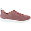 Womens Clarks Women's Clarks Cloudsteppers Step Allena Go Mauve Mesh Mauve Mesh