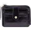 Womens Hobo Hobo International Poco Black Vintage Leather Black Vintage Leather