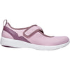 Womens Vionic Women's Vionic Sonnet Lilac Fabric Lilac Fabric