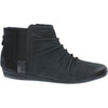 Womens Rockport Women's Rockport Cobb Hill Genevieve Black Leather Black Leather
