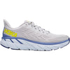 Womens Hoka one one Women's Hoka One One Clifton 7 Lunar Rock/Nimbus Cloud Mesh Lunar Rock/Nimbus Cloud Mesh