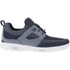 Mens Rockport Men's Rockport TruFlex Mesh Tie Sneaker Navy Mesh Navy Mesh