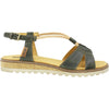 Womens Pikolinos Women's Pikolinos Alcudia W1L-0825 Ficus Leather Ficus Leather