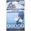 Unisex Soul insole Unisex Soul Insole Shoe Bubble Midfoot Orthotic