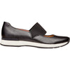 Womens Vionic Women's Vionic Cadee Black Leather Black Leather