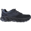 Mens Hoka one one Men's Hoka One One Gaviota 2 Black/Dark Shadow Mesh Black/Dark Shadow Mesh