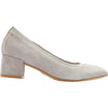 Womens Vionic Women's Vionic Natalie Slate Grey Suede Slate Grey Suede