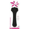 Womens Foot petals Women's Foot Petals Killer Kushionz Full Insole Black Iris Black Iris