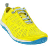 Womens Merrell Women's Merrell Barefoot Train Crush Glove Yellow Synthetic/Mesh Yellow Synthetic/Mesh