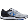 Mens New balance Men's New Balance M840GB4 Silver/Mink Synthetic Silver/Mink Synthetic